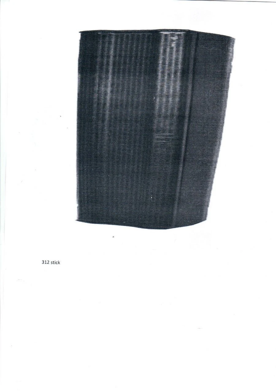 Compact Passive Array of Point Sources B&A Stick 312