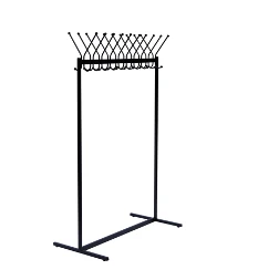 Floor Clothes Hanger, Model B70