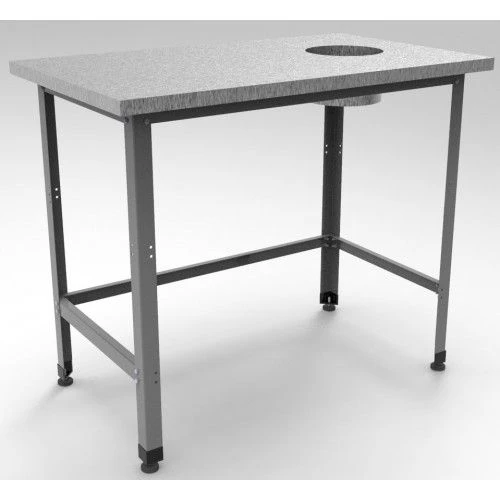 Waste Collection Table OPTIMA Series