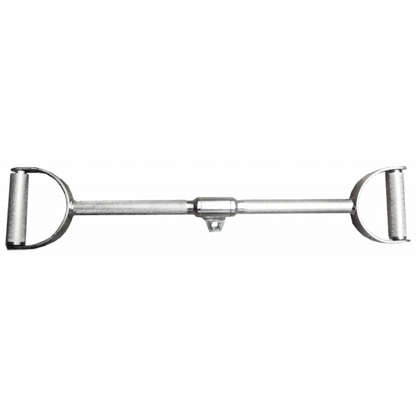 Back Muscle Lever Handle with Parallel Grip