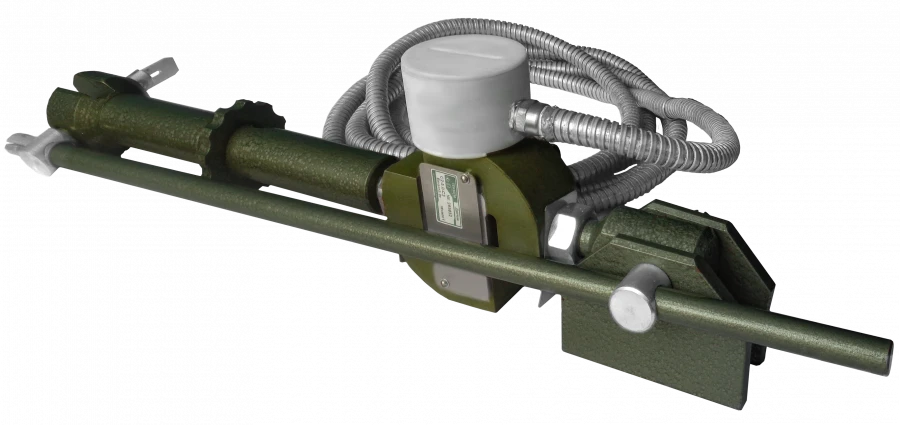 DMR-315 Load Measuring Sensor for Drilling Applications