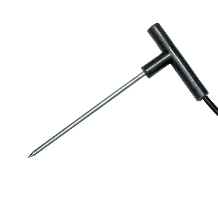 Resistance Temperature Detector TCMr (TSPr) - K1U