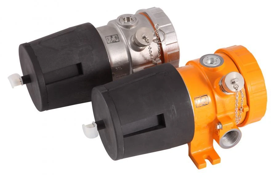 Gas Analyzer SGOES-M11 for Measuring Flammable Gas Concentrations