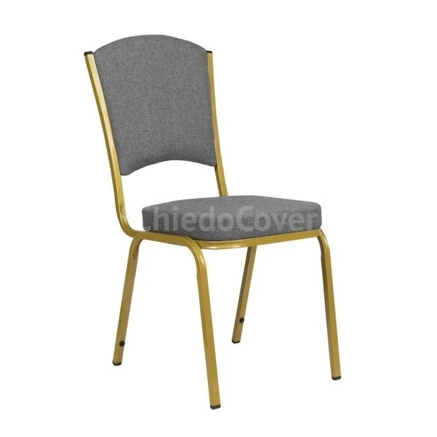 Vertex Chair 20mm with Metal Frame
