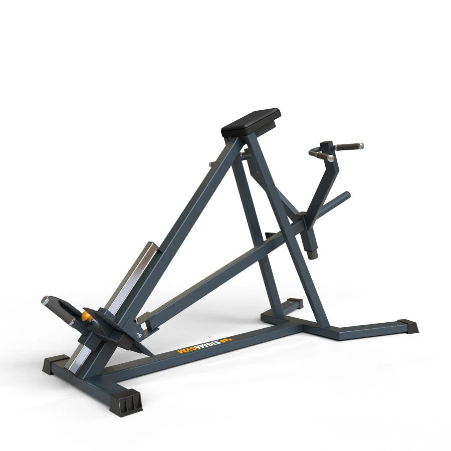 Chest Support T-Bar Row BF-204