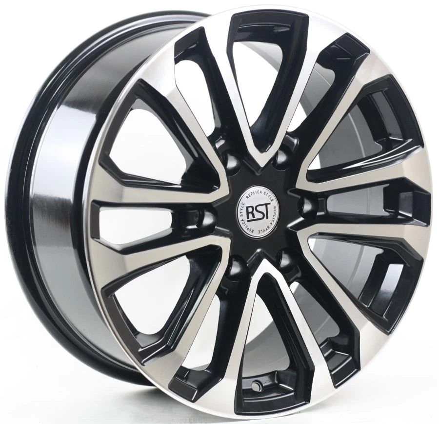 Aluminum Alloy Car Wheel RST R058 (18x7.5)