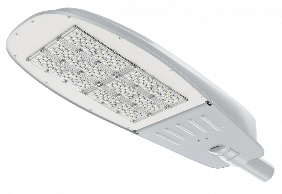 Outdoor LED Street Light RU-STREET-KOBRA 5