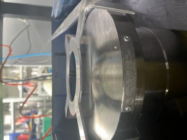Vacuum Safety Valve AM240 Dn3-200 mm, Pn 0.1-1.6 MPa