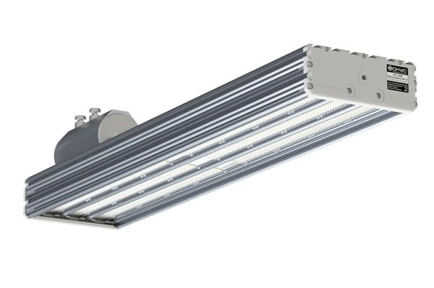 LED Lighting Fixture USS Series: USS-240 Mainline