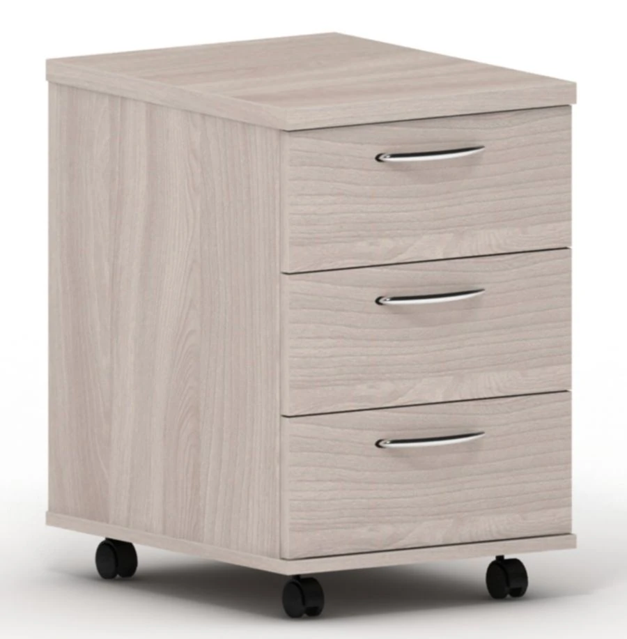 Rolling Cabinet Type 1