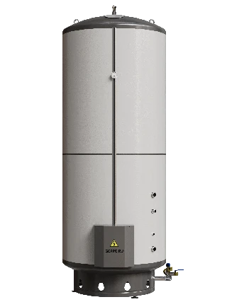 Indirect Heating Water Heater GOPPO BKN Volga-2000