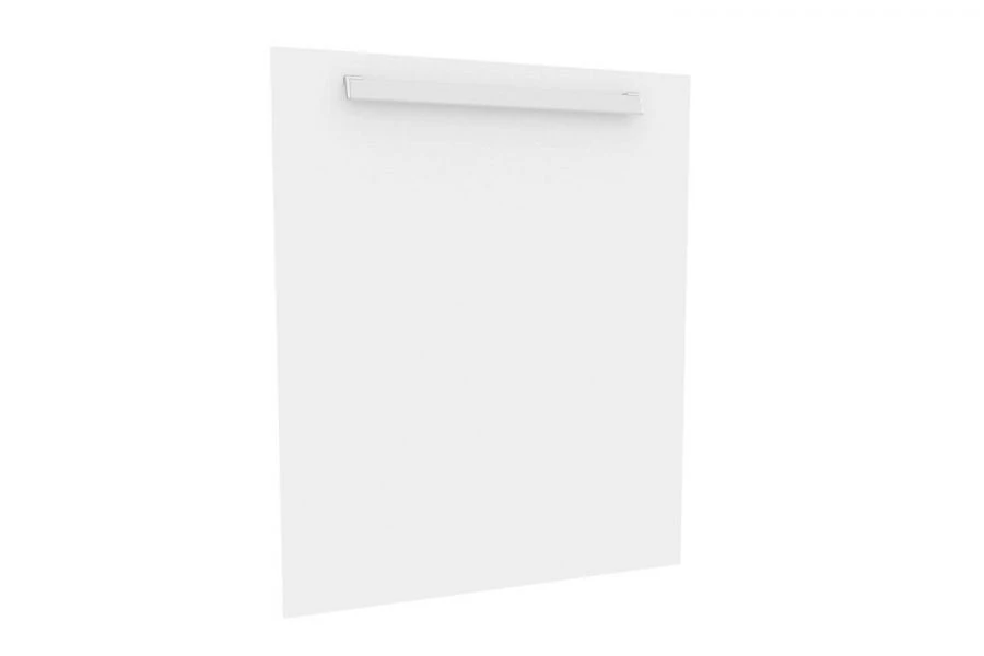 Glossy White Facade Door 600 - Gerda LD.272050.000