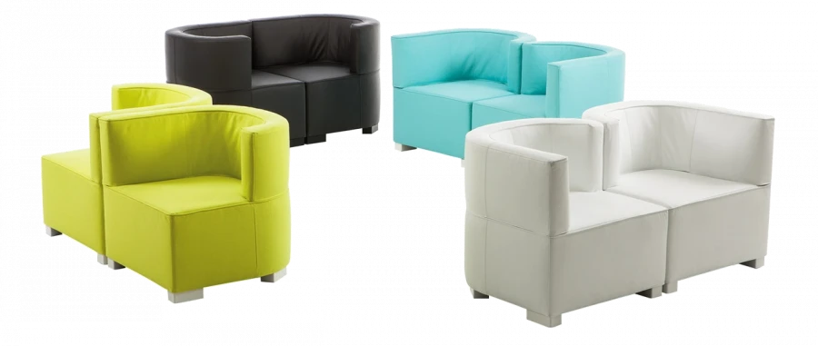 Stylish Twingo C-18 Seating Furniture
