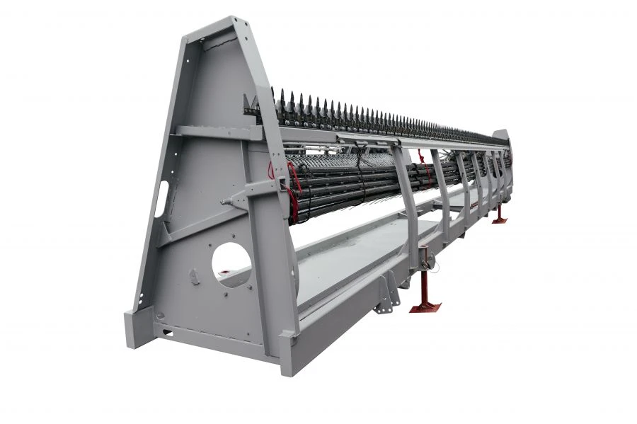 RSM-081.27 9m Header Assembly Kit for Grain Harvesters