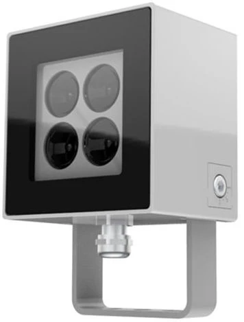 Outdoor LED Light Fixture Oder S