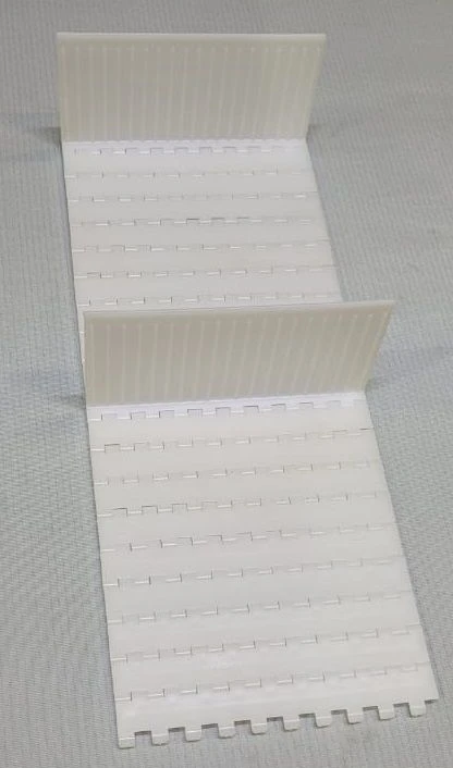 Modular Conveyor Belt ML2580 POM for Industrial Applications