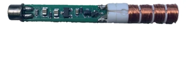 Non-Well Electronic Delay Initiator Model NT