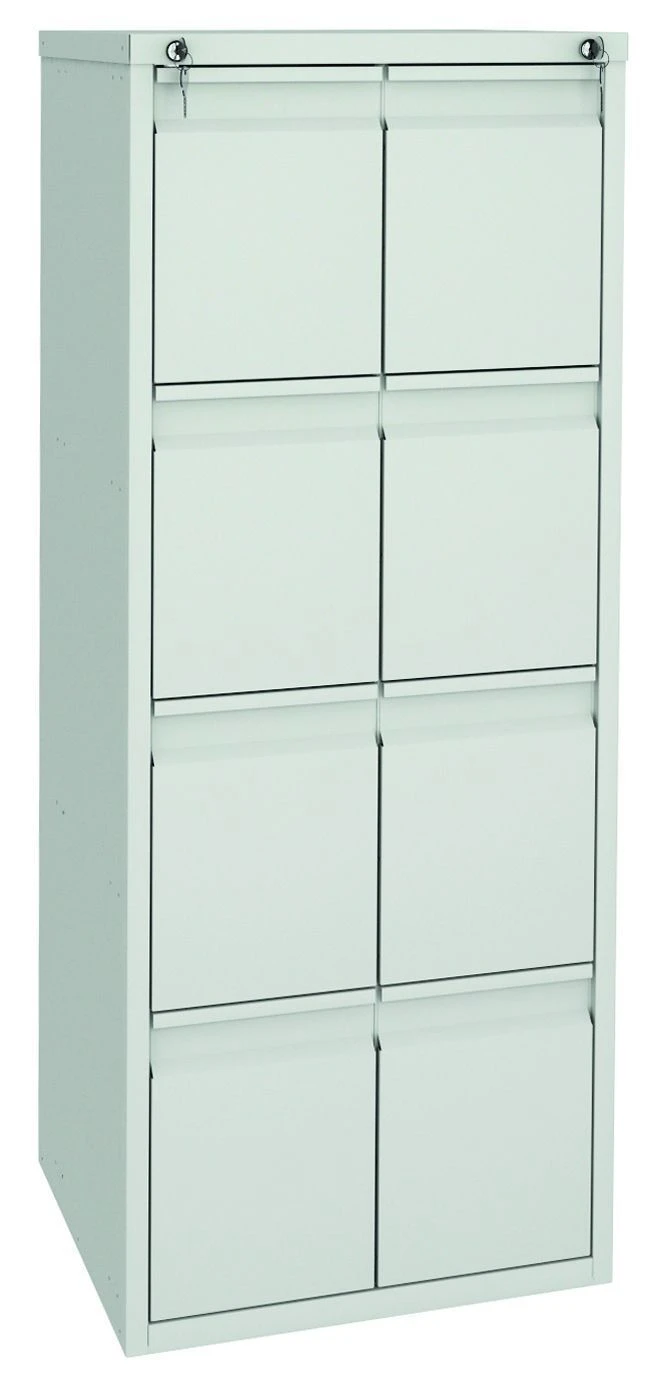 A4 Filing Cabinet F8 for Organized Document Storage