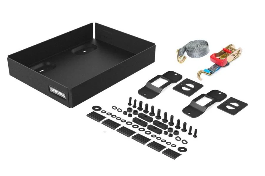 Car Roof Luggage Rack Part - Accessory Mounting