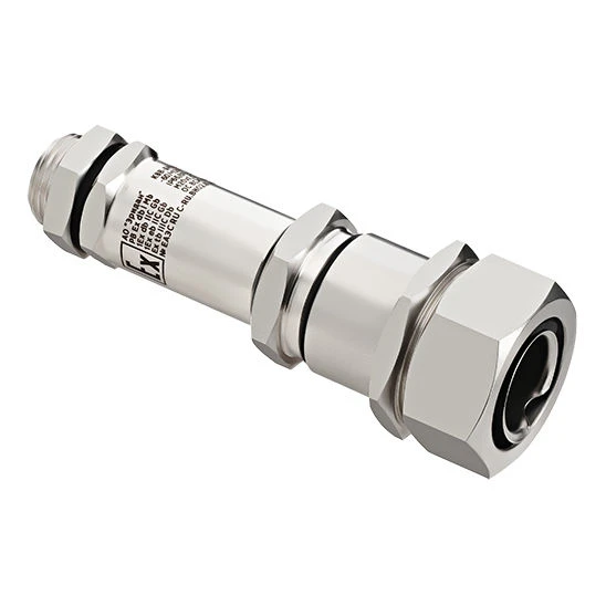 Explosion-Proof Cable Entry KVV-BM20-N