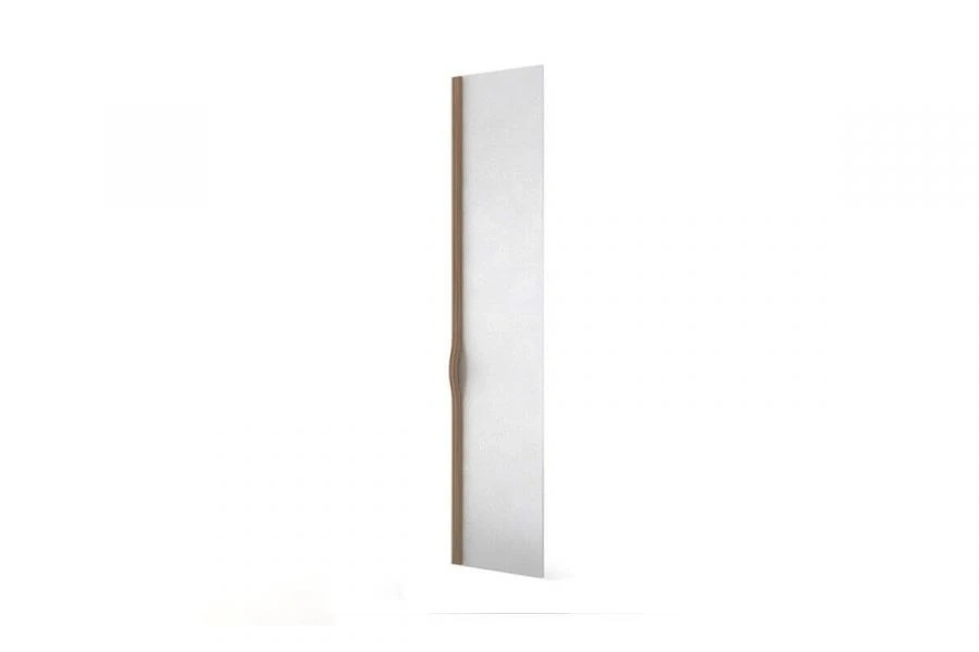 White Facade Door Marta LD 124.001.000 M