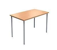 Standard Dining Table with PVC Edging