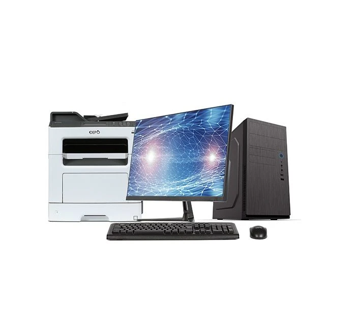 Personal Electronic Computing Machine DEPO Neos DF9