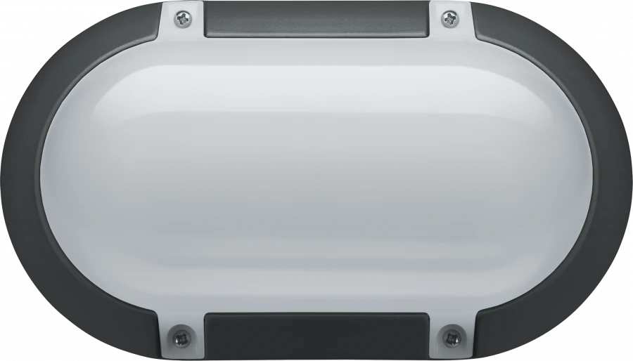 Navigator 94 822 LED Ceiling Light IP65 NBL-PO1-8-4K-WH (R)