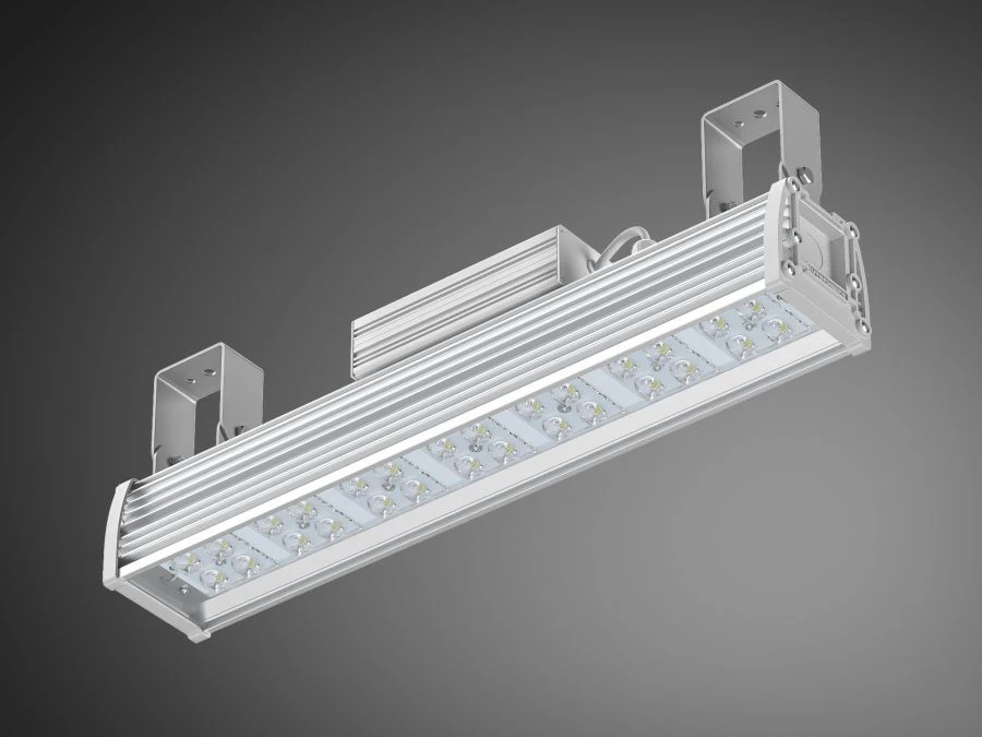 Industrial LED Light Fixture SV-LNR-R-60