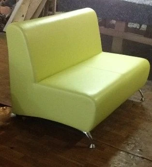 Versatile Sofa for Comfortable Seating – Model: D1