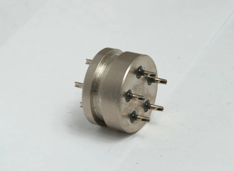 ZTB Connector for Electric Circuits