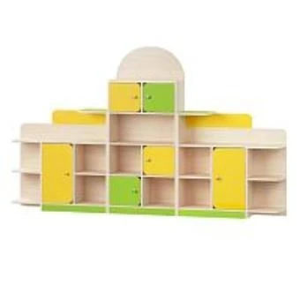 Toy Storage Shelf R21
