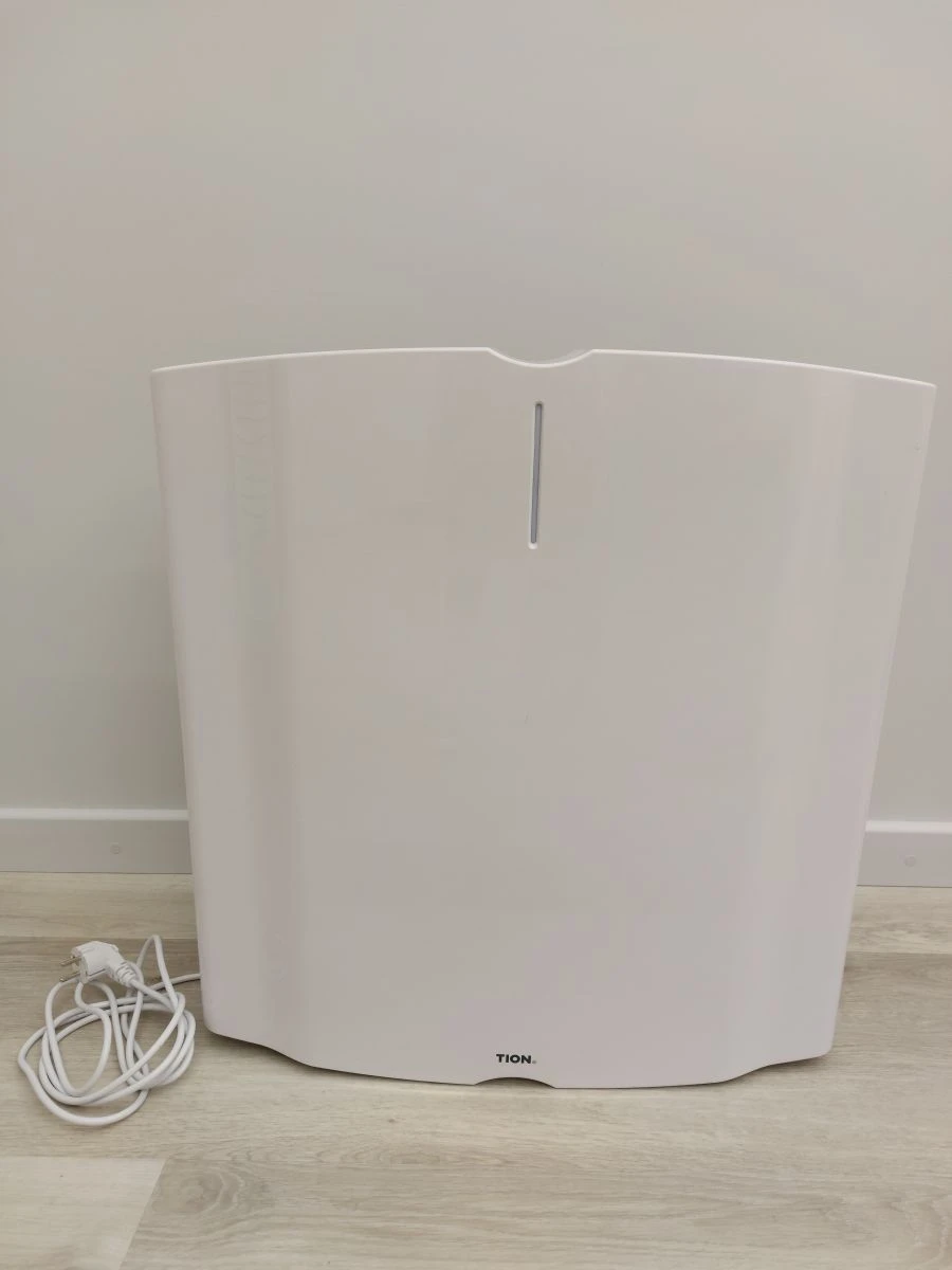 Air Purifier and Disinfectant "Tion A" Model Tion A100