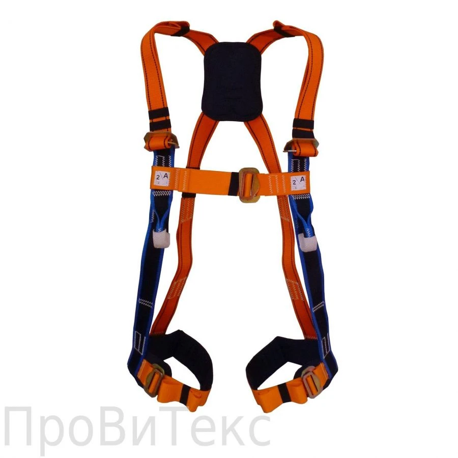 Safety Harness for Fall Protection SP IIа21