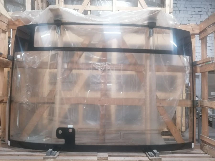 Panorama Windshield Glass 5222-40-5206010