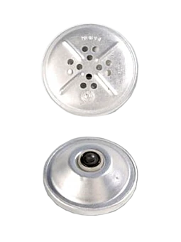 Carbon Microphone MK-16-U for Telephone Systems