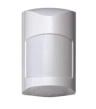 Optical-Electronic Addressable Volumetric Security Detector IO 409-34/3 SPK-MAX-IR