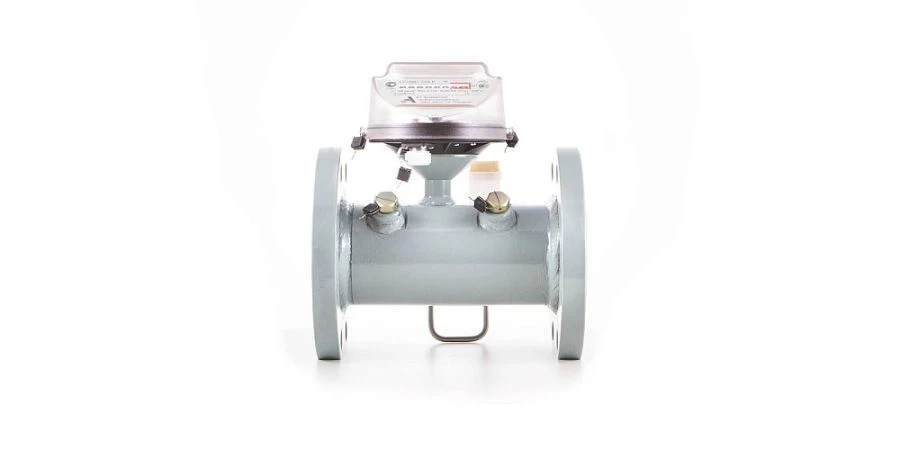 Turbine Gas Meter SG-16MT-65-R
