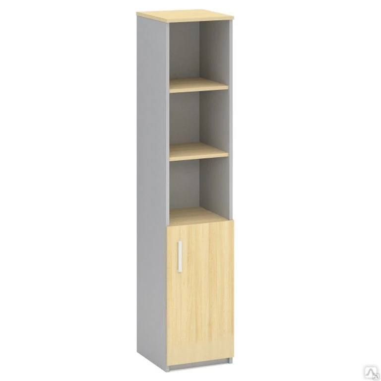 Document Storage Cabinet - Model 6000-144