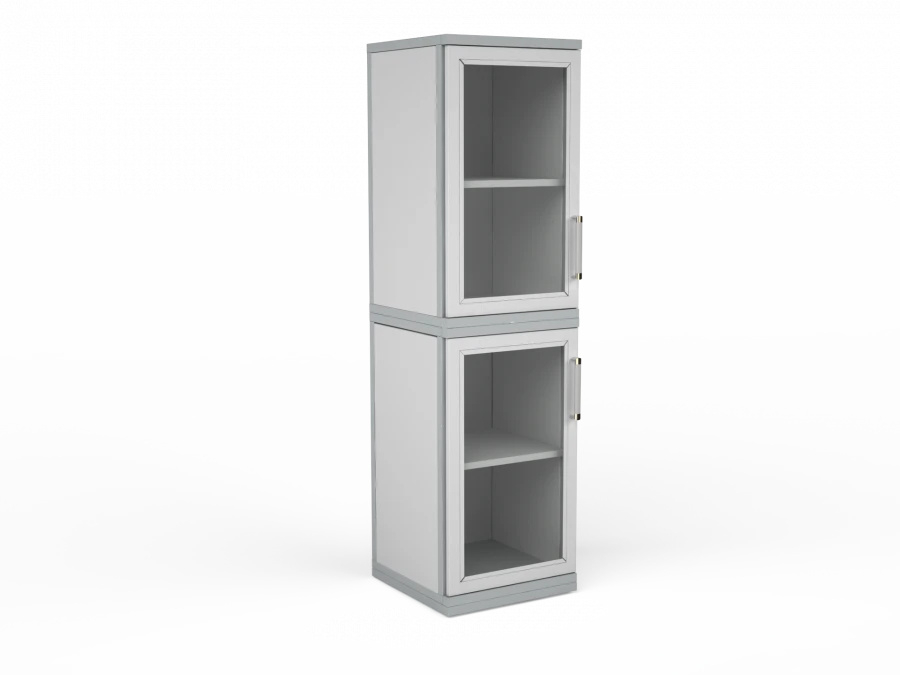 Medical Storage Cabinet MSH4