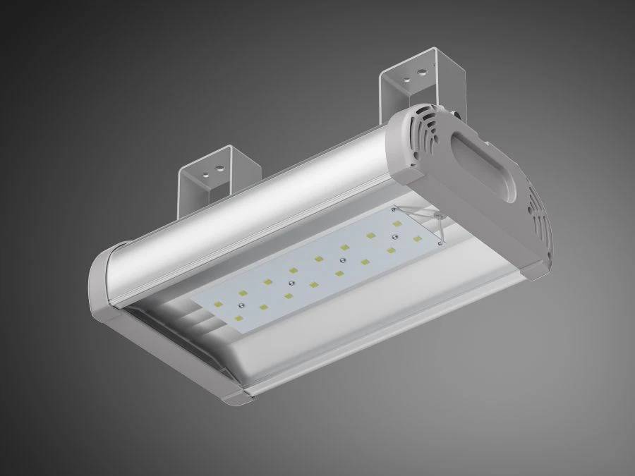 Outdoor LED General Lighting Fixture SV-GWS-S-45
