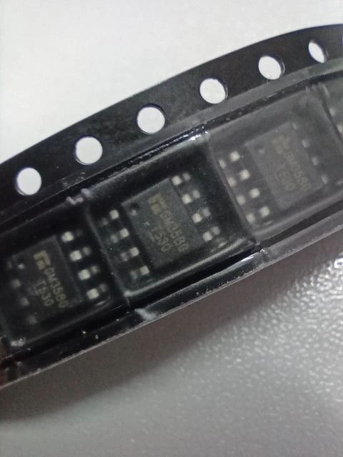 High-Performance GM358S8RG Integrated Circuit