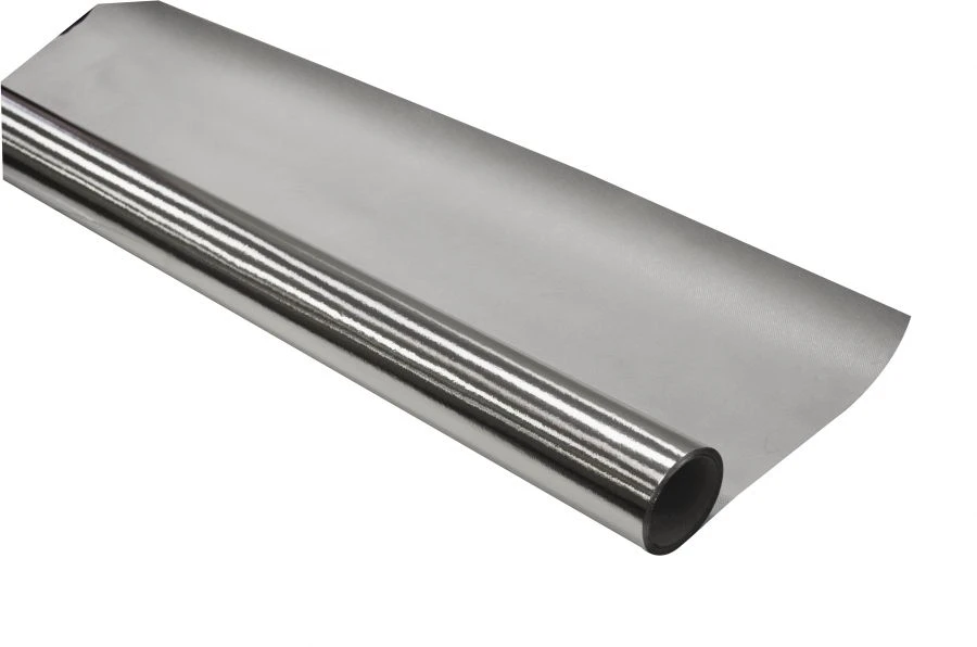 Aluminum Foil Insulation Roll for Thermal Protection ARMOFOL EXTRA