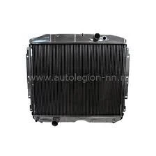 Liquid Cooling Radiator LR 3309.1301010