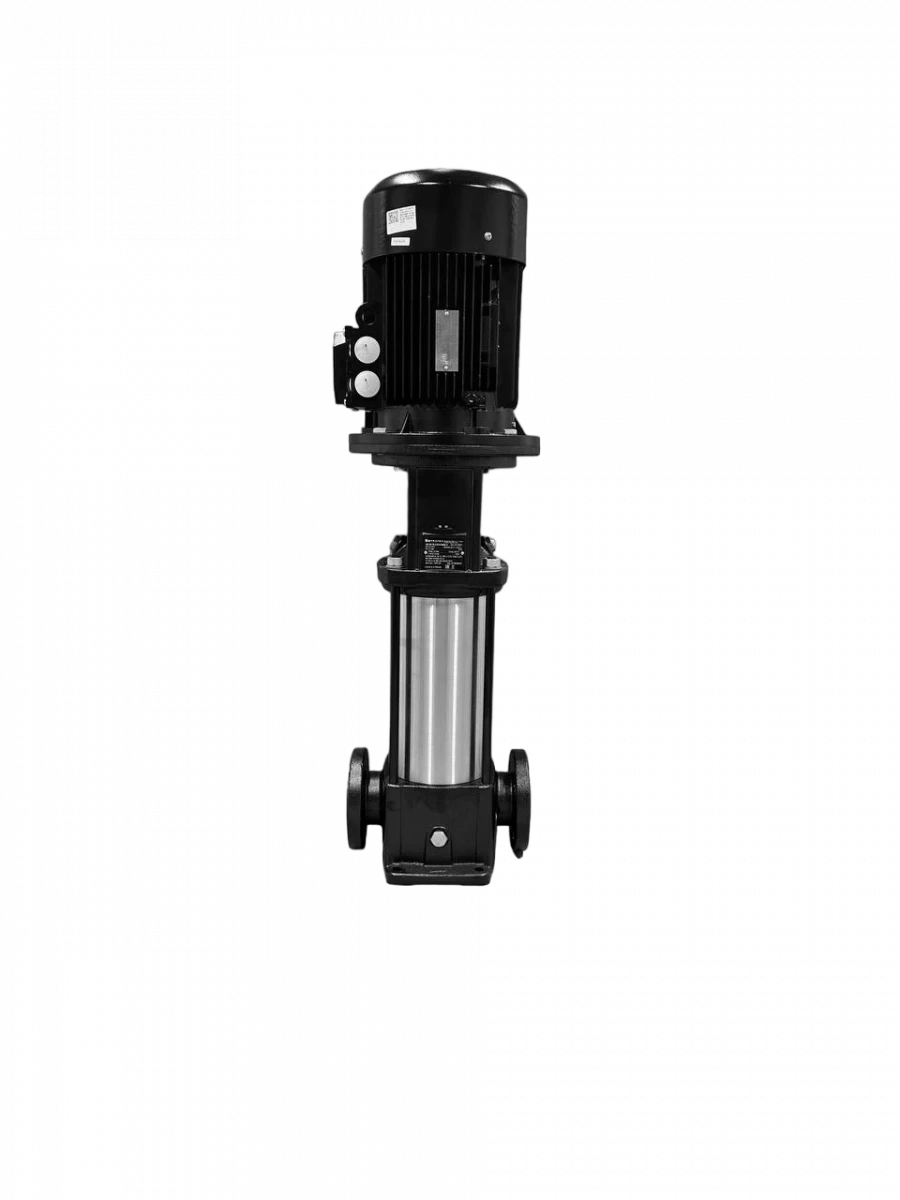 Vertical Multistage Centrifugal Pump Unit VM 10-3