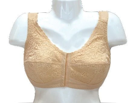 Breast Prosthesis Support Bra LF 2-210 K