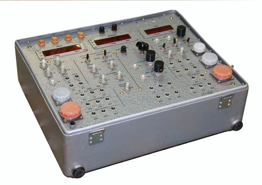 Parameter Testing Control Device PП-4В