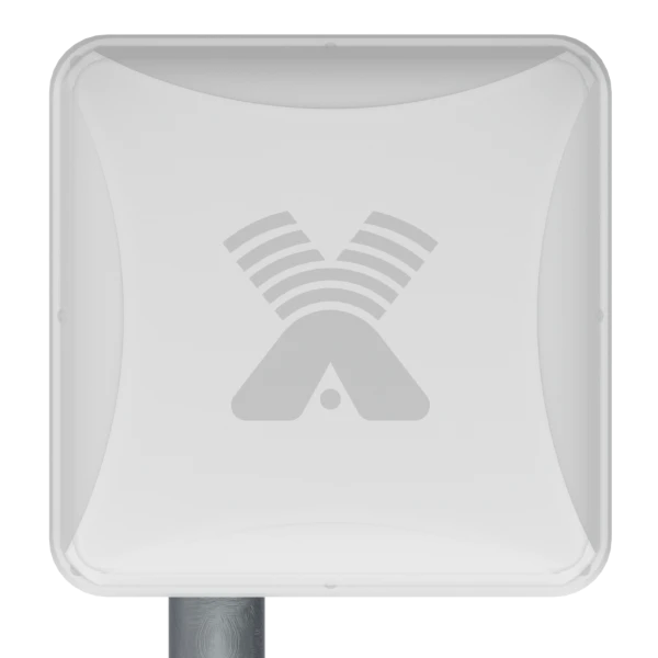 Outdoor PETRA Broad Band Directional Antenna