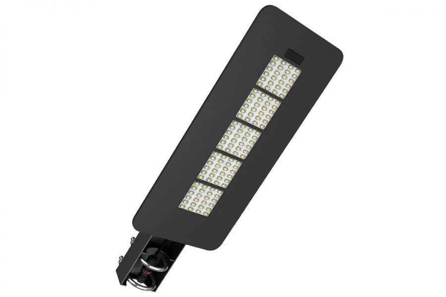 Budget-Friendly LED Street Lighting Fixture for Outdoor Use Topol M 2.0