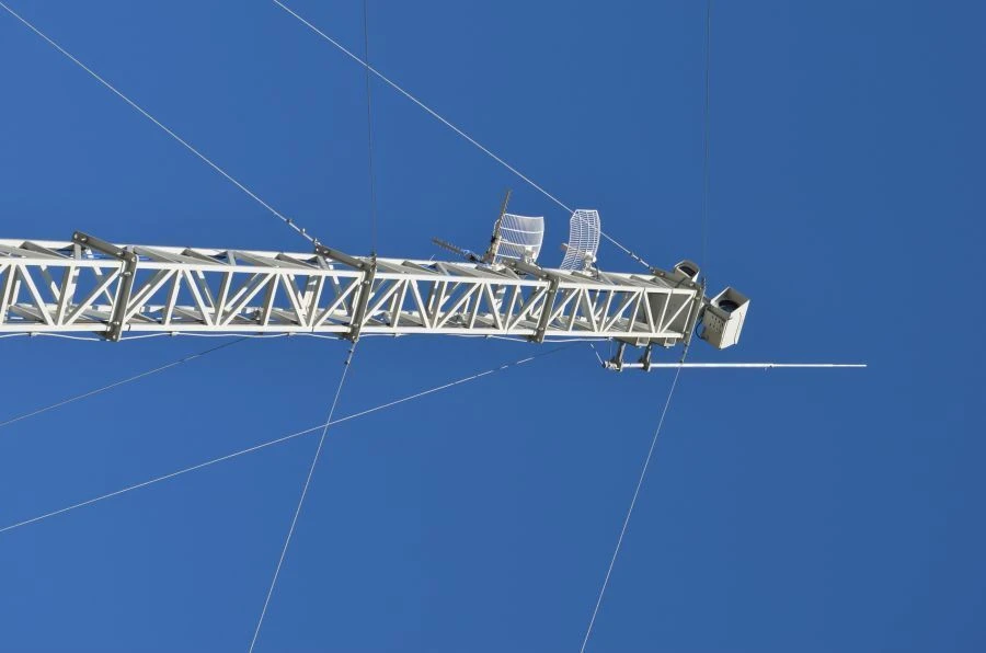 Thermal Imaging Complex "STRAG" KMLA.468314.060